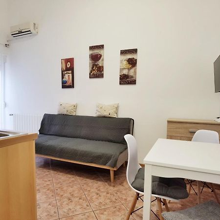 Lilu Apartments Водице Экстерьер фото