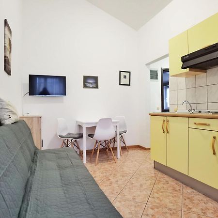 Lilu Apartments Водице Экстерьер фото