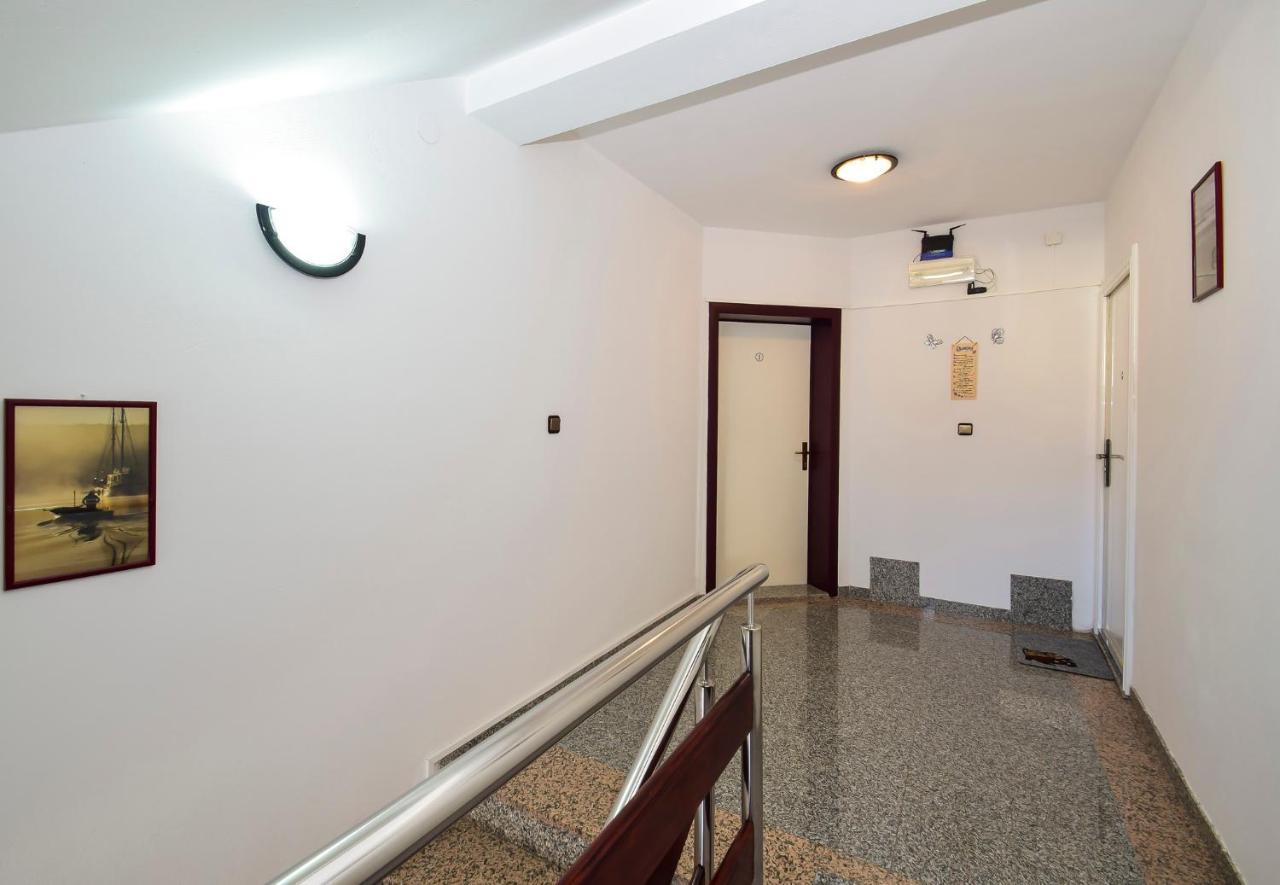 Lilu Apartments Водице Экстерьер фото