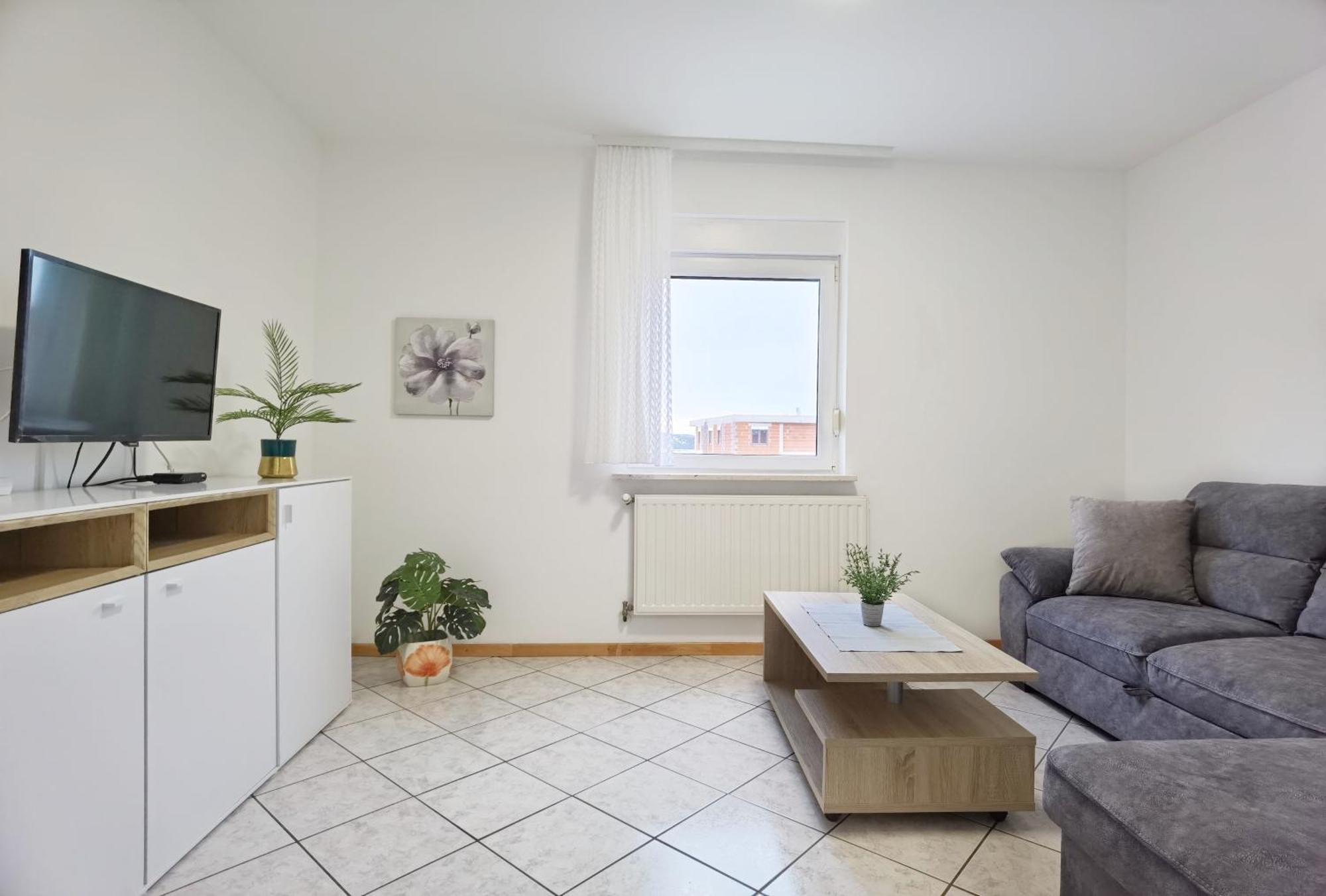 Lilu Apartments Водице Экстерьер фото