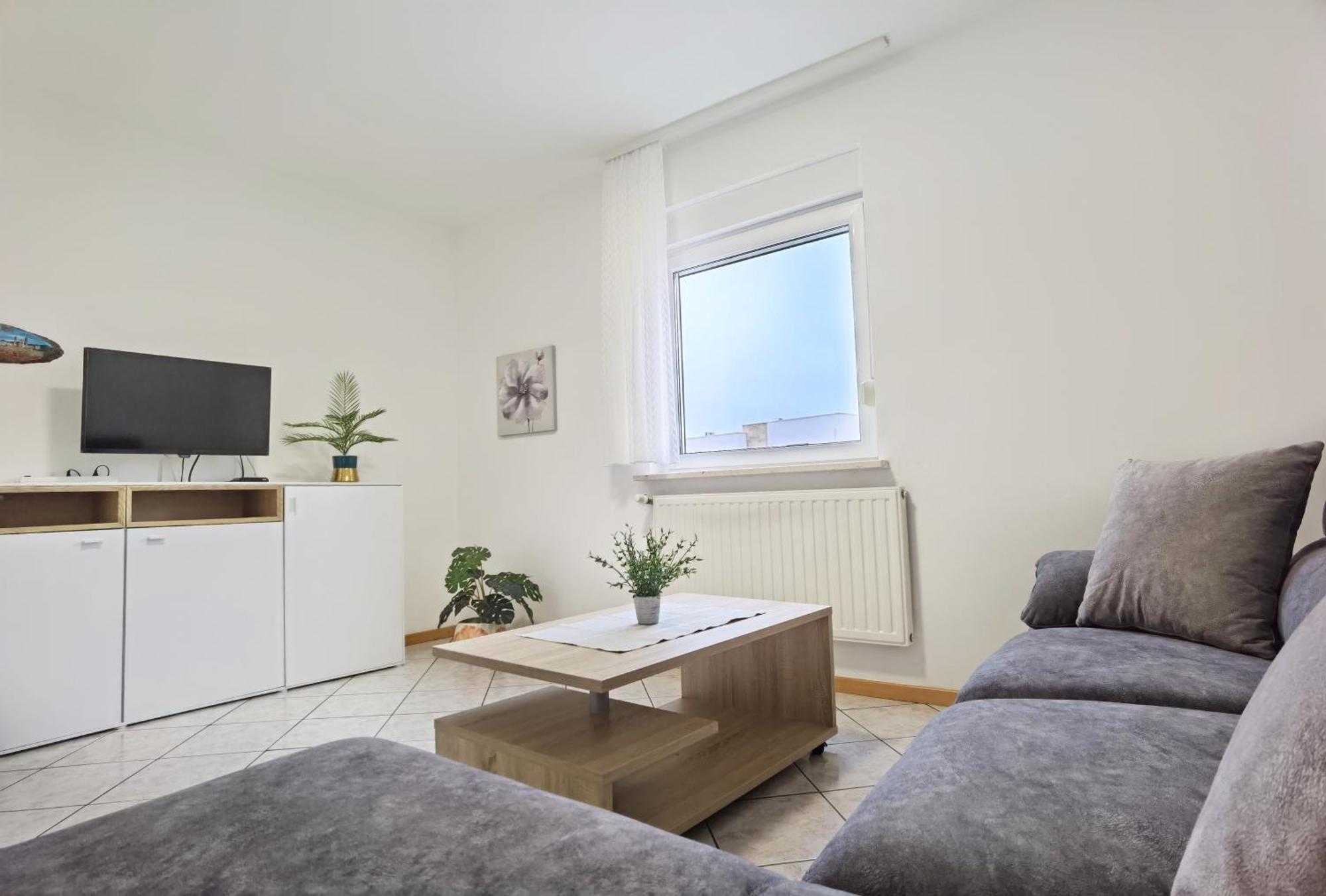 Lilu Apartments Водице Экстерьер фото