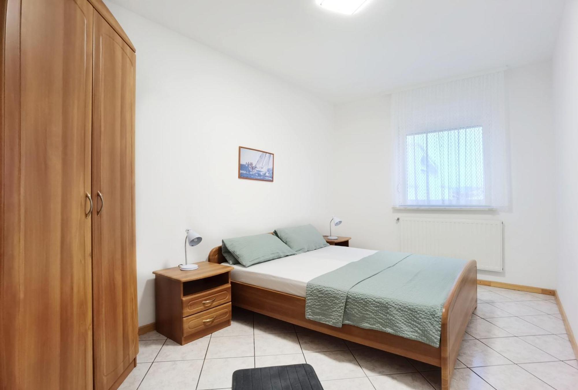 Lilu Apartments Водице Экстерьер фото