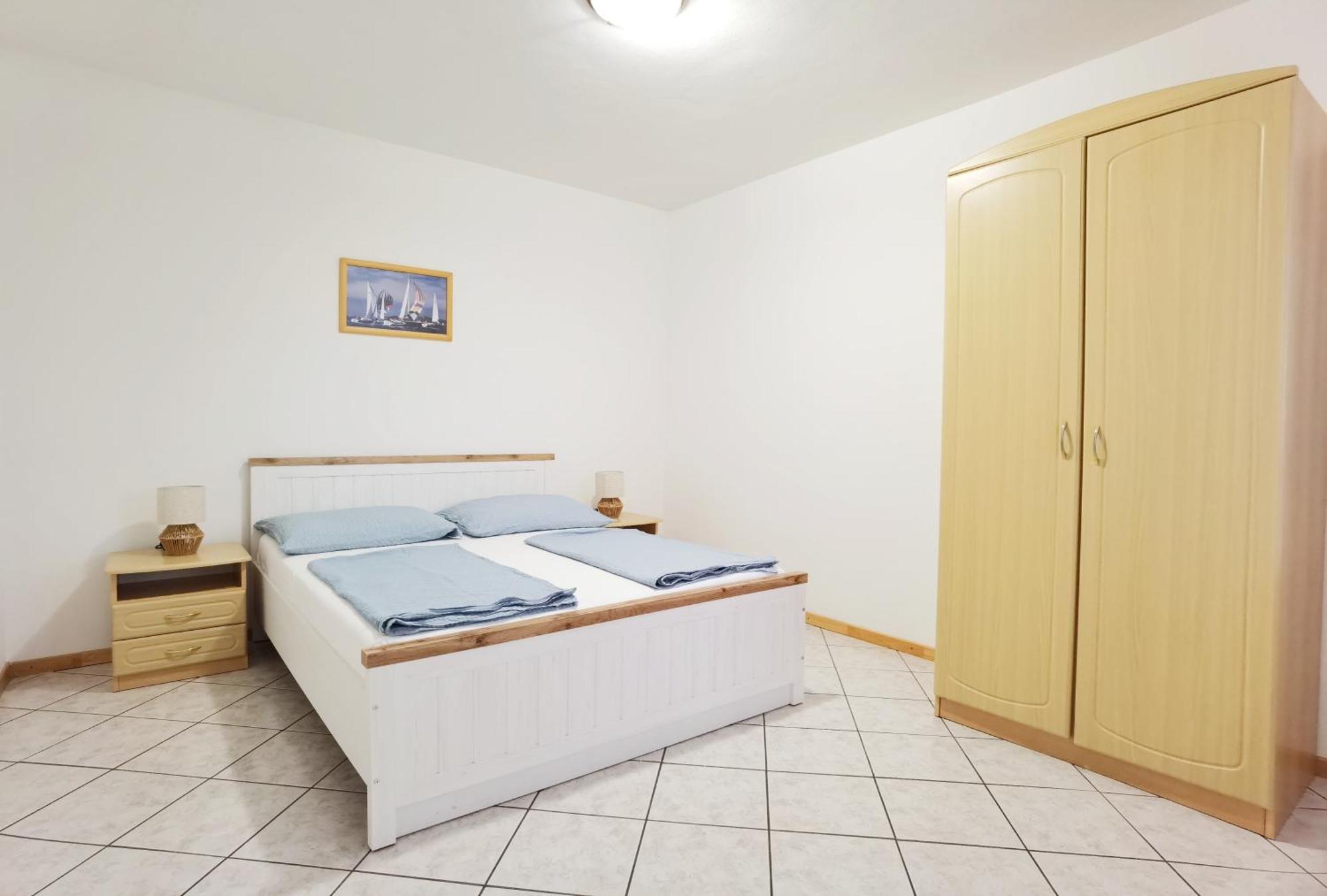 Lilu Apartments Водице Экстерьер фото