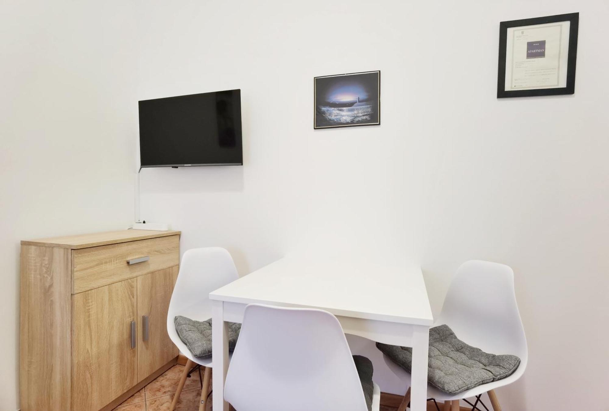 Lilu Apartments Водице Экстерьер фото