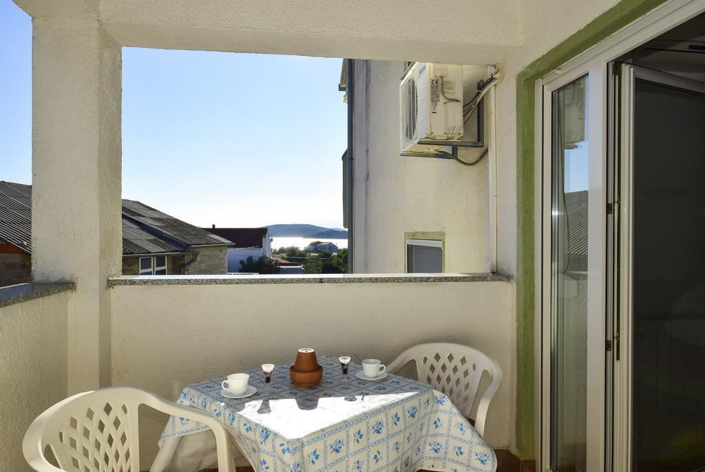 Lilu Apartments Водице Экстерьер фото