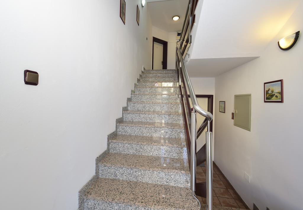 Lilu Apartments Водице Экстерьер фото